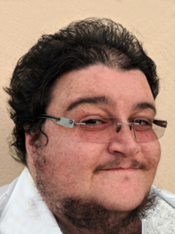 Ben Smith, CTO Image