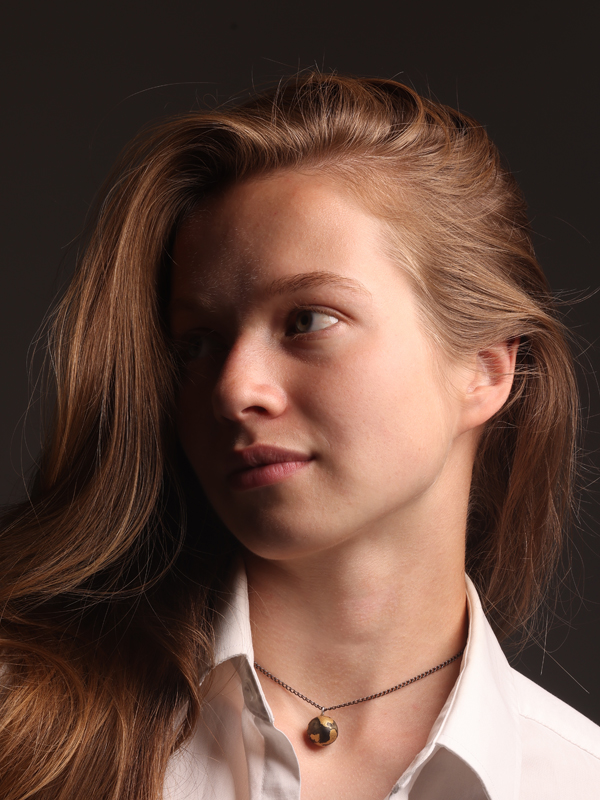 Espe Collier, Graphic Designer Image